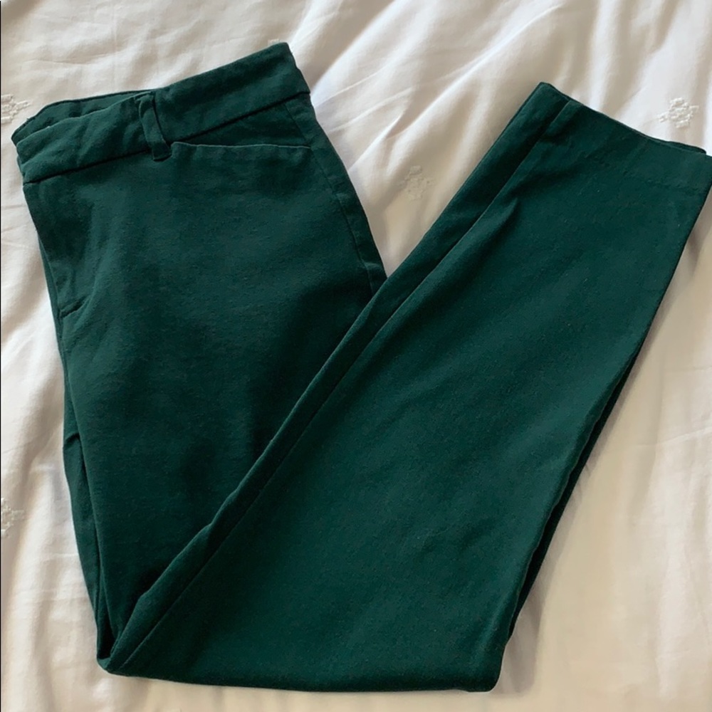 Old Navy Pixie Pants